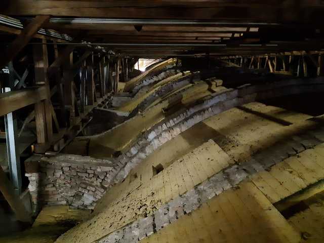 Bild in Kirche St. Urban